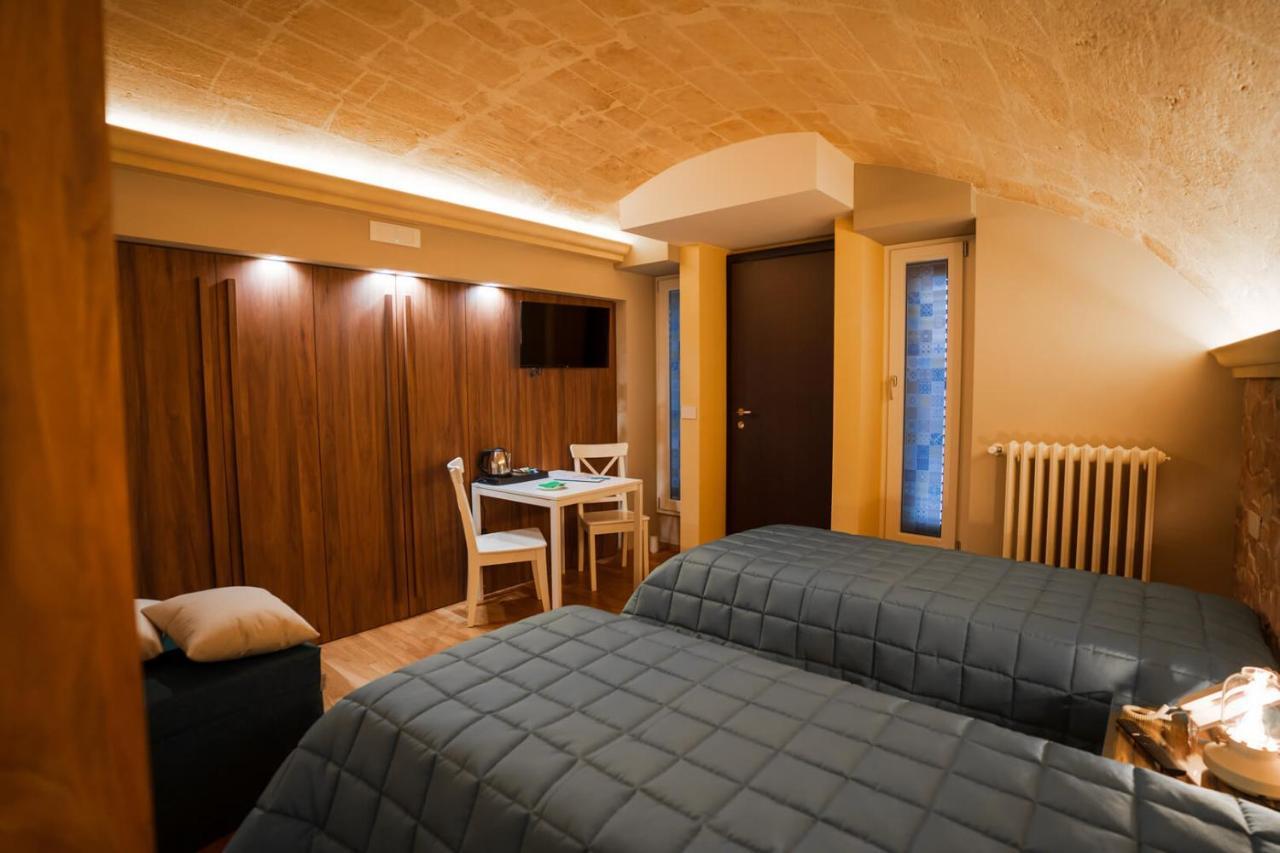 Granto B&B Гравина ин Пулия Екстериор снимка